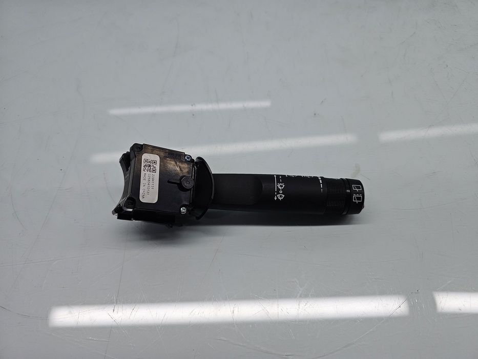 Maneta stergator  Opel Zafira C (P12) [Fabr 2011-2017] 20941131