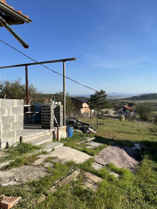 Малка Вила с гледка море(Изворище Под Наем)