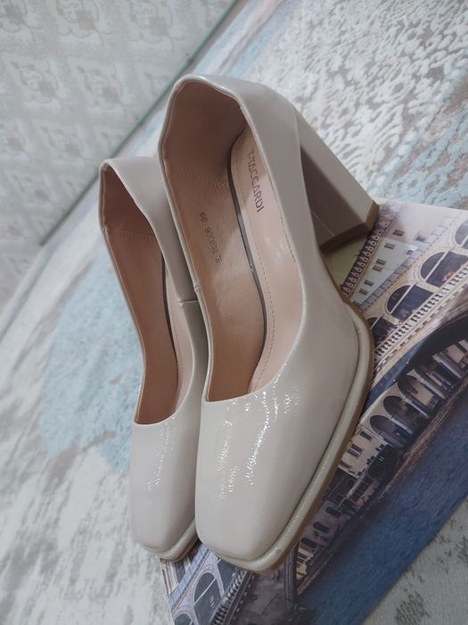 Каблук 39 размер