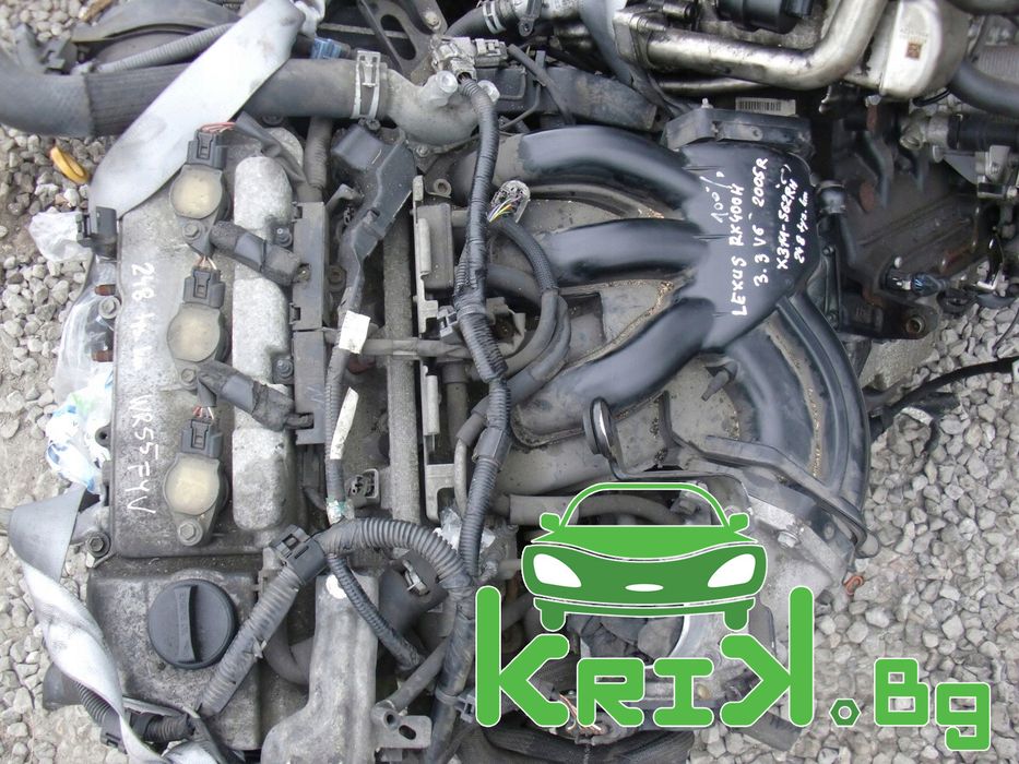 Двигател S62 за BMW