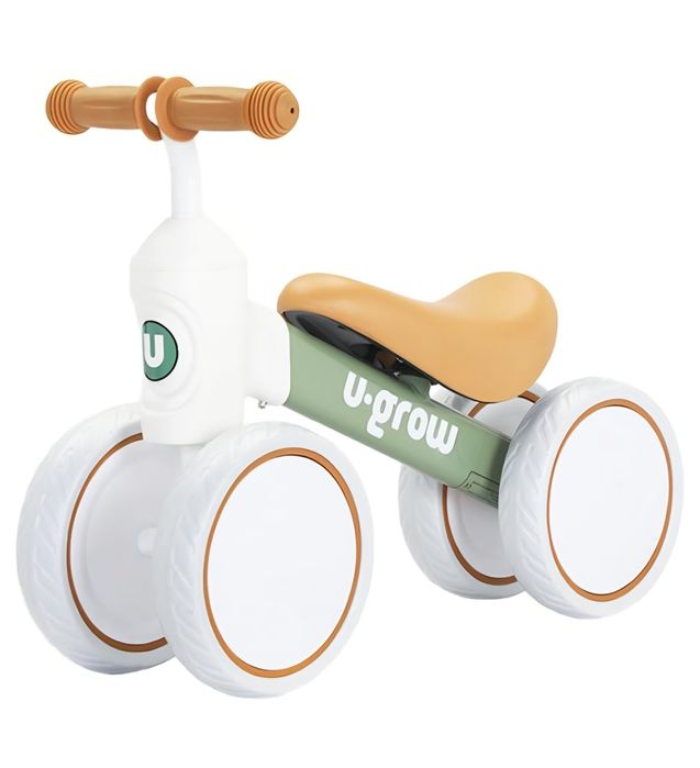 Vând mini bicicletă de echilibru pentru copii U-Grow