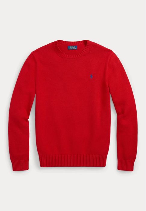 Ralph Lauren оригинален пулевер