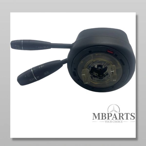 Модул кормилна колона A2129007502 Mercedes W204 W212