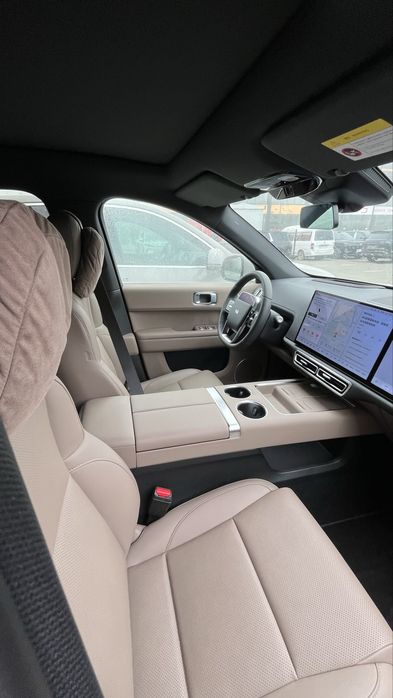 Li xiang 6 pro Li 6 pro