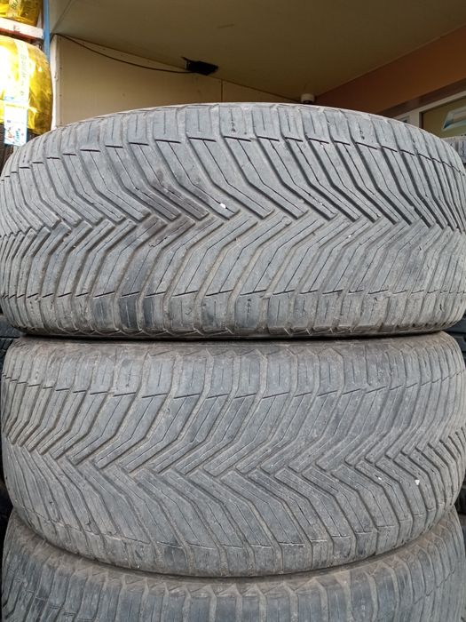 Michelin Balon Sotiladi xolati yaxshi R19