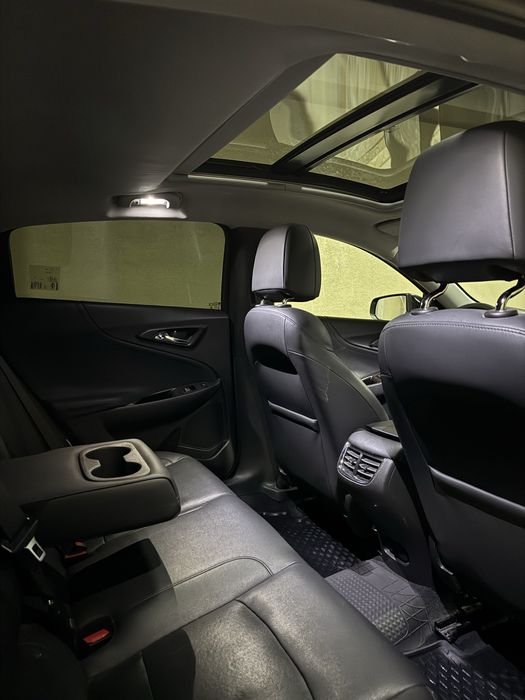 Malibu 2 Premier Turbo 2020