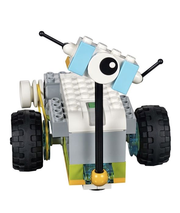 Lego We Do 2.0 набор по робототехнике