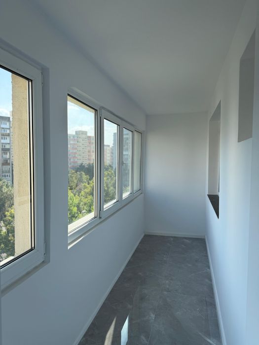 Apartament 2 camere Lux Metrou Dristor 1 min