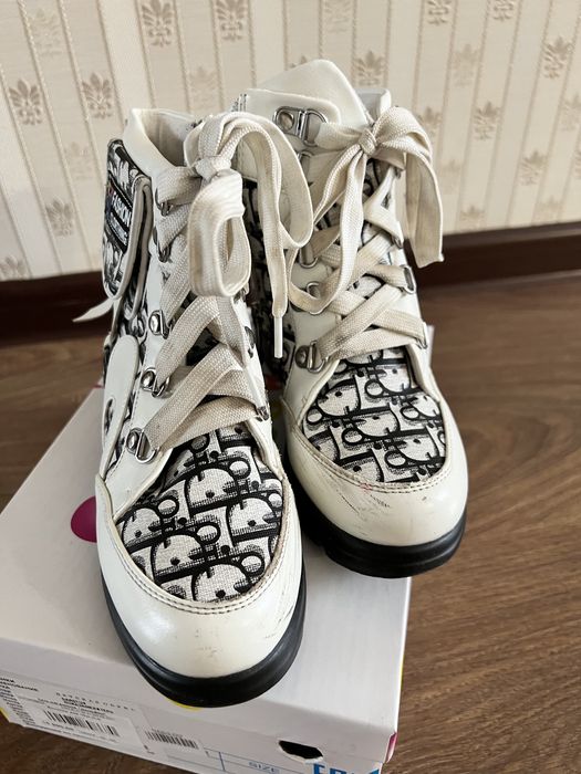 Ботинки, демисезонные на девочек