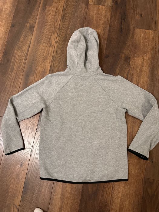 Nike Tech Fleece горнище