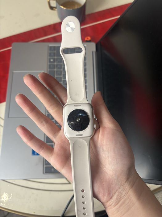 Apple watch se gen 2