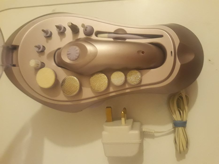 Aparat manichiura&pedichiură