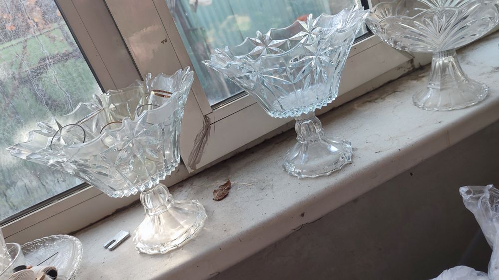 Посуда. Недорого