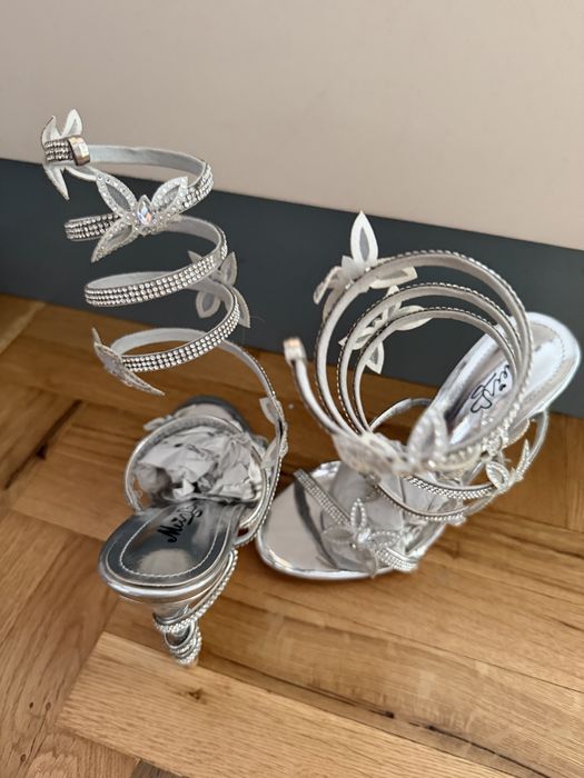 Токчета тип Victoria Secret