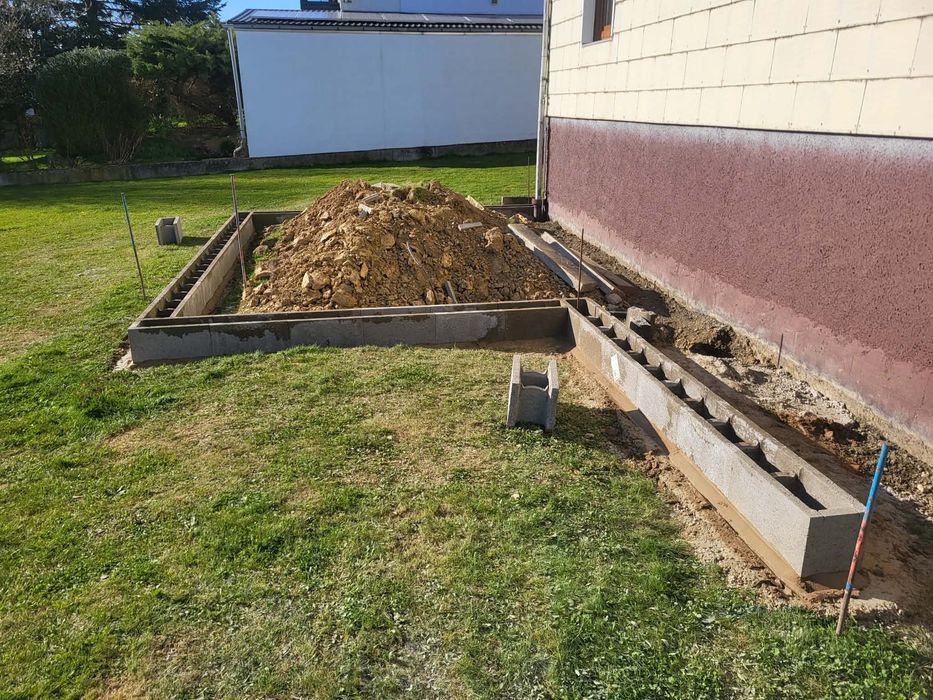 Градински услуги