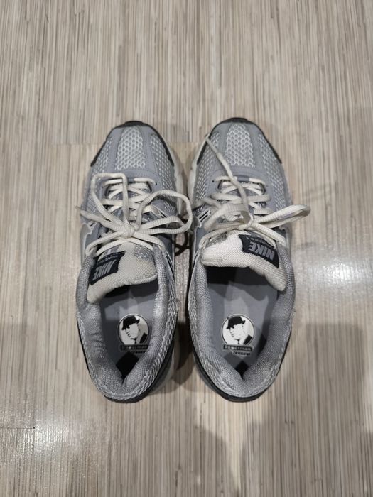 u.s.polo 35 , nike 36.5