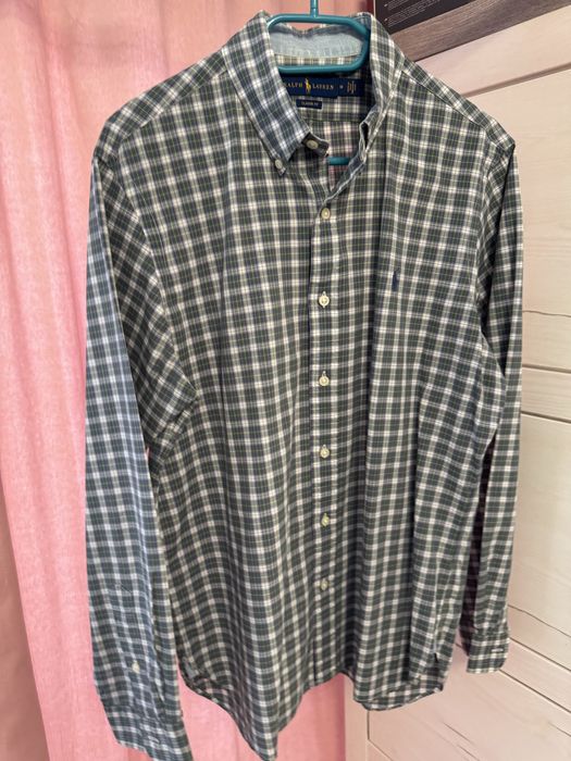 Camasi originale Tommy Hilfiger, Ralph Lauren, Boss, Massimo D.utti