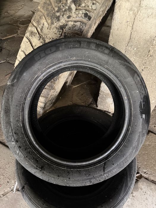 Balon sotiladi 195/60 15R 450 ming sum