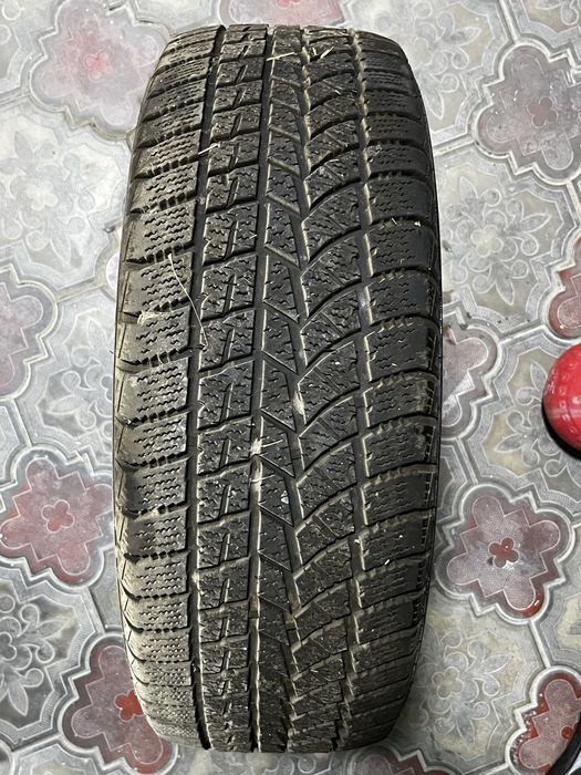 Шины зимние r17