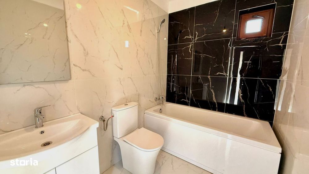 Apartament Tip Casă | 3 Dormitoare
