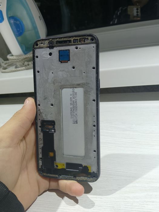 Смартфоны Samsung