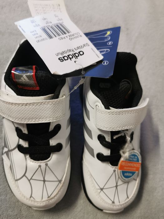 Adidas StarWars RapidaRun