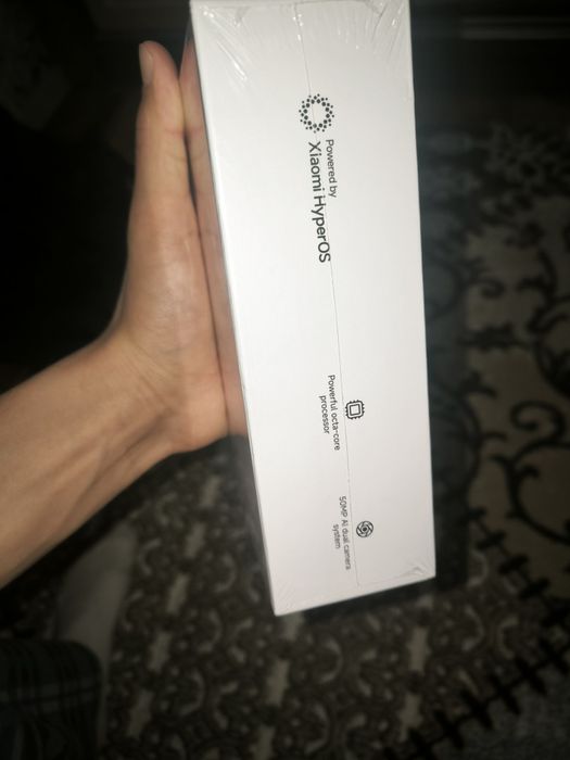 Redmi 15 C новый