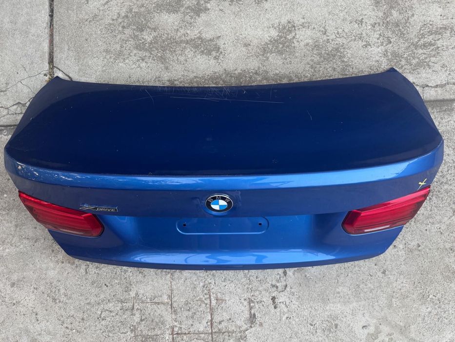Haion bmw serie 3 F30  2011-2019