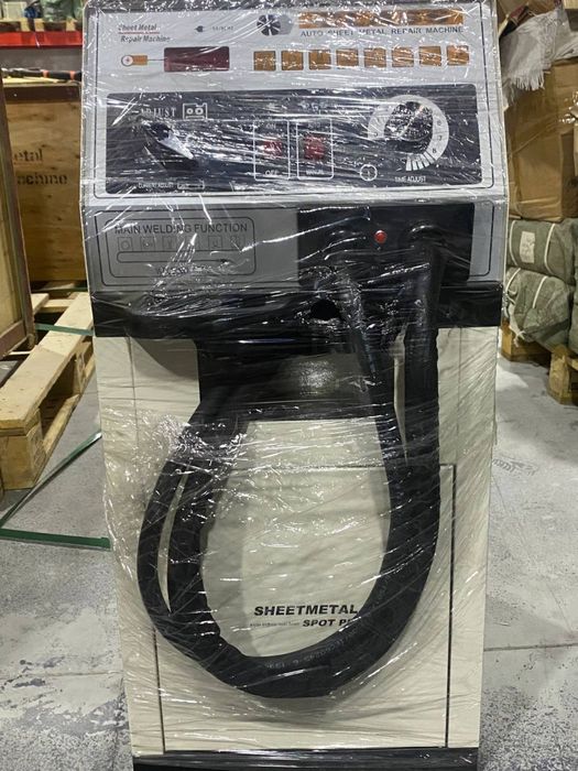 Spotter 220v va 380v