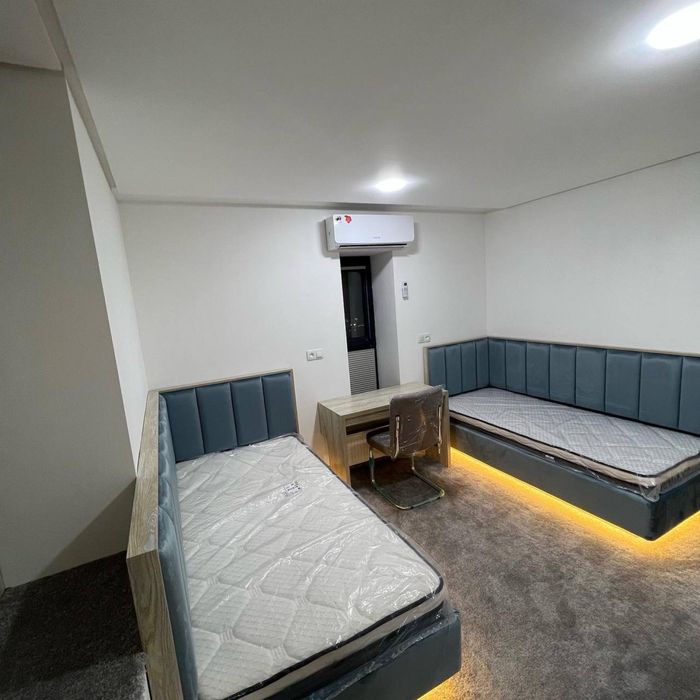 Аренда Ул. Шота Руставели 4/9-10/10 143 м2