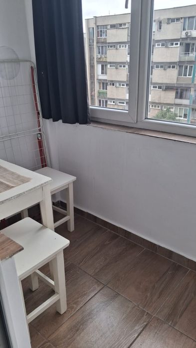 Garsoniera manastur str bucegi