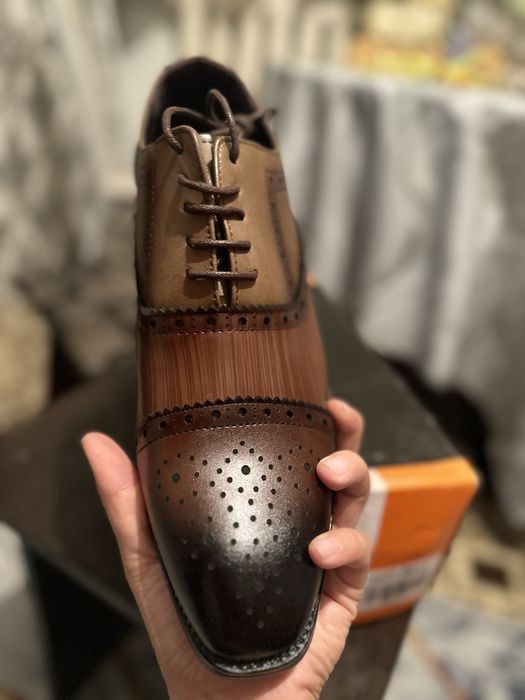 Срочно продам Туфли