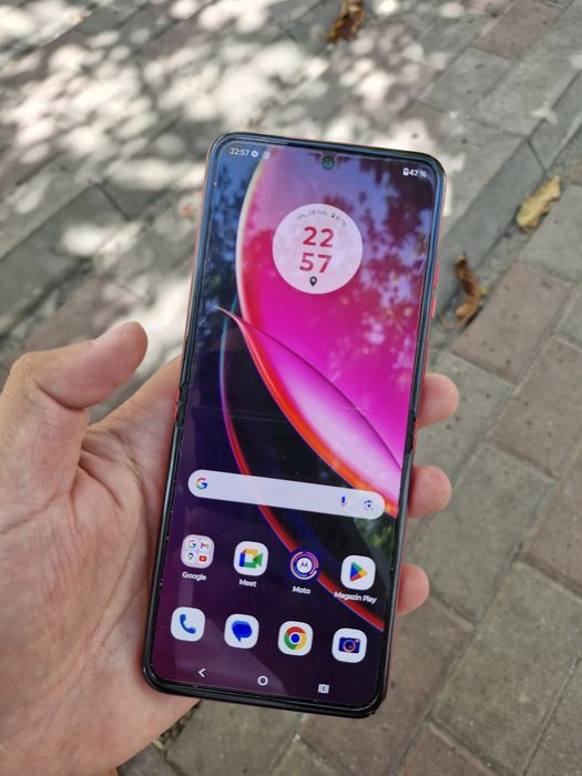 Motorola razr 40 ultra