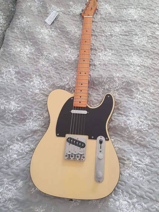 Fender Squier 40th Anniv Telecaster