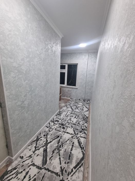 Ипотека, сергели-7  2/4/9 балк.2#6