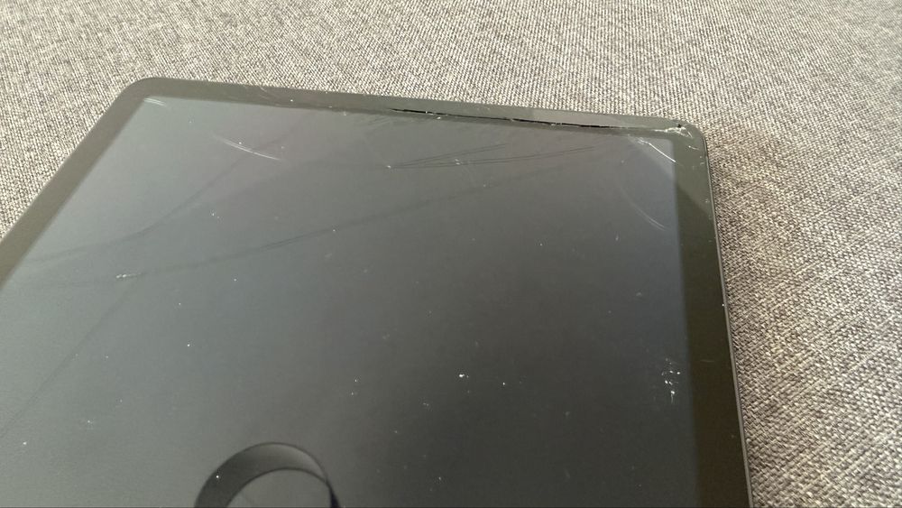 Samsung Galaxy Tab S9, WIFI, 12GB, DISPLAY  SPART