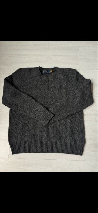 Ralph Lauren пуловер