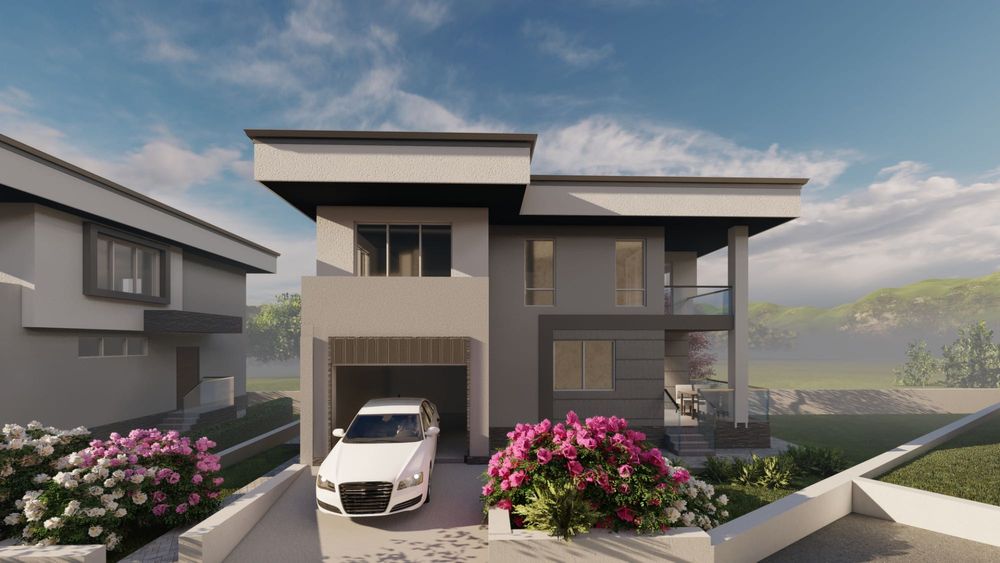 Продава се Къща в Кърджали, Гледка - 210 кв.м за 1043 €/кв.м - Снимка #1