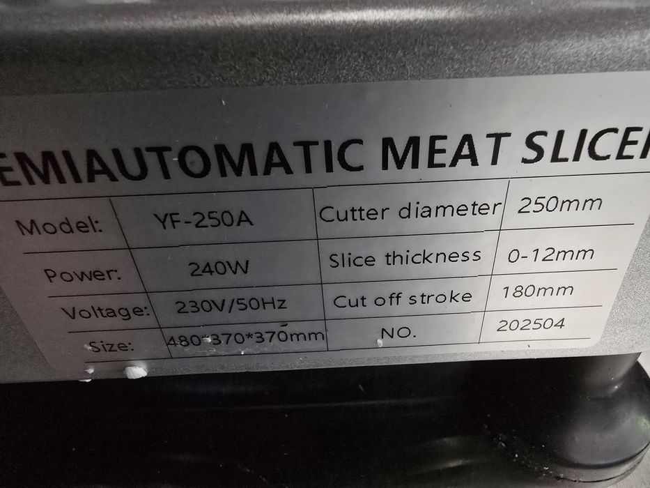 Slaysir sleser силисир