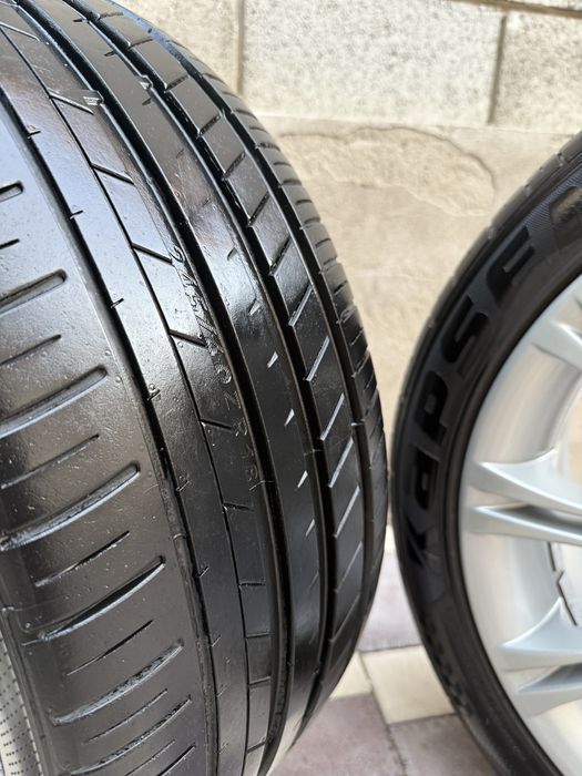 BMW e60 135 стиль