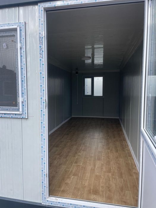 Container containere birou vestiar magazie depozitare șantier chiosc