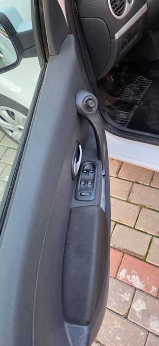 Renault Clio 3 15dci