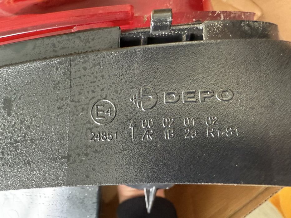 Стопове за Mini Cooper