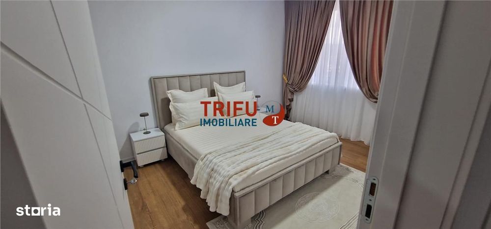 Apartament 3 camere de vanzare zona Arex