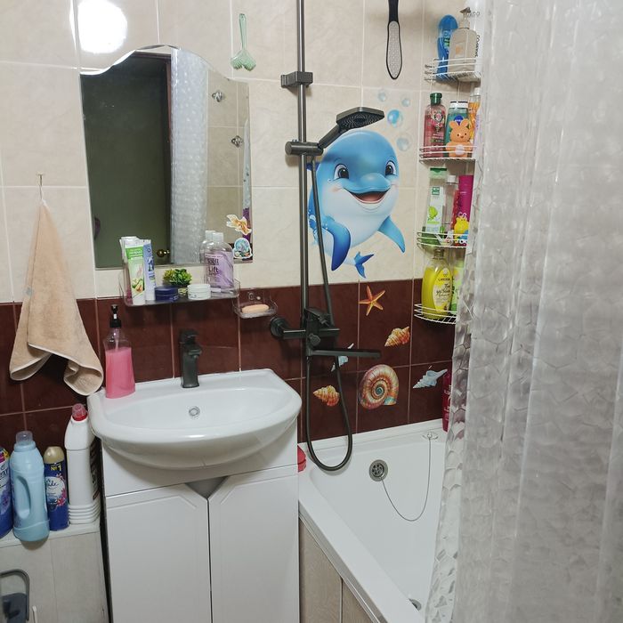 Продам квартиру 2 комнатную
