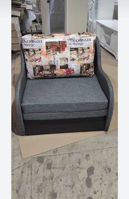 Кресло кровать "Юниор"