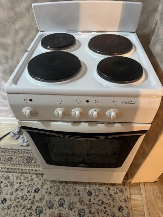 Продается электроплита