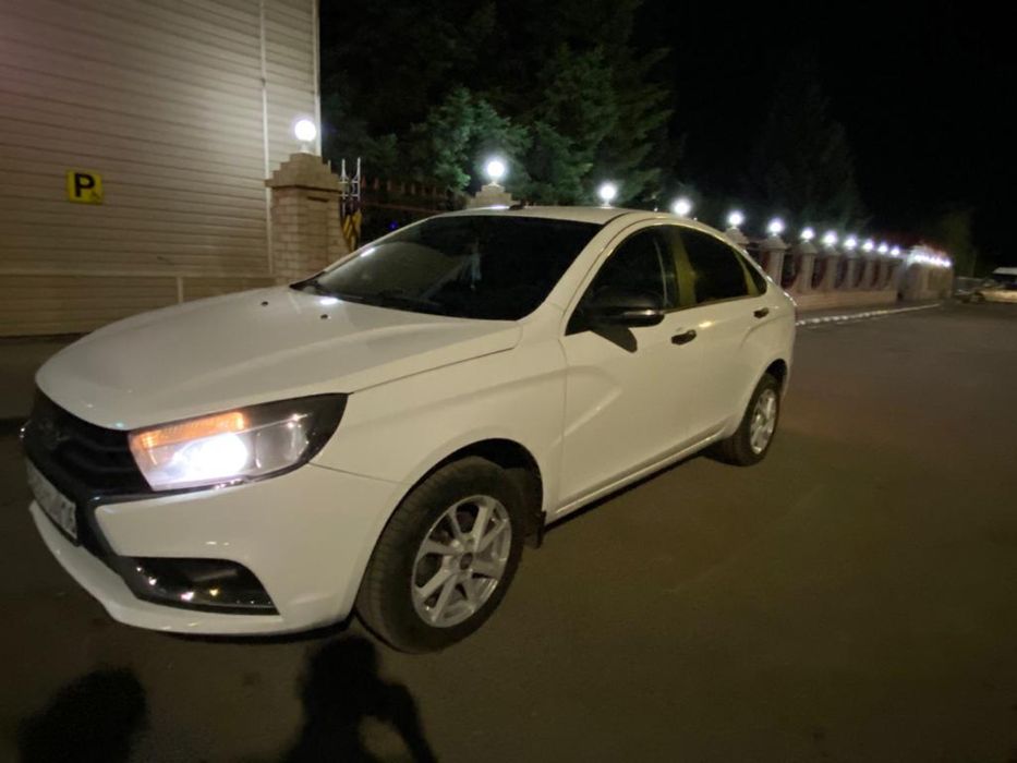 Продаю машину