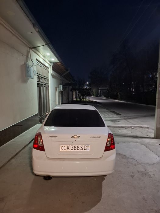 Сотилади ласетти 1.8 а/т