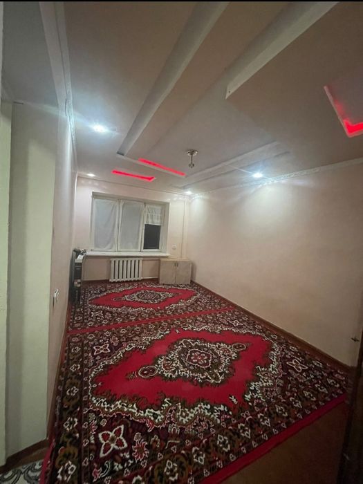 Продаётся  1 комнатная квартира Троицкий